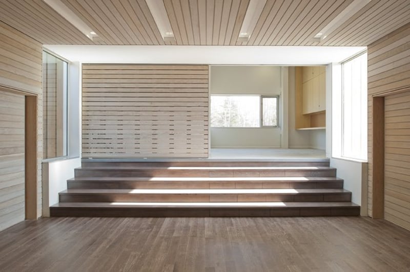 Two Hulls House preview 5